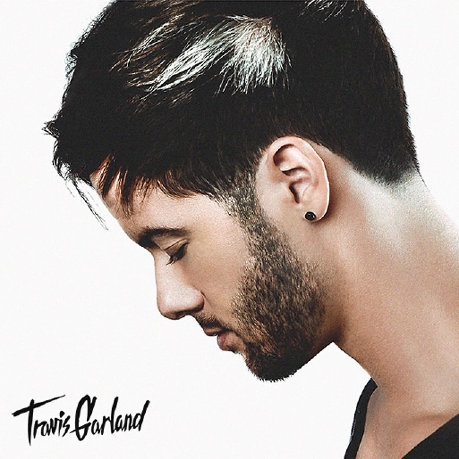 Travis Garland - Abby Lee
