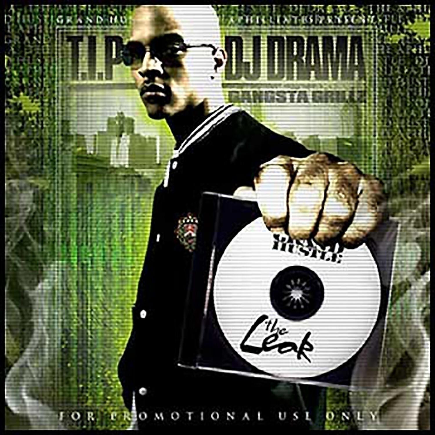 T.I. - Ol Skool (feat. Big Kuntry King, Mike Jones & Young Dro)