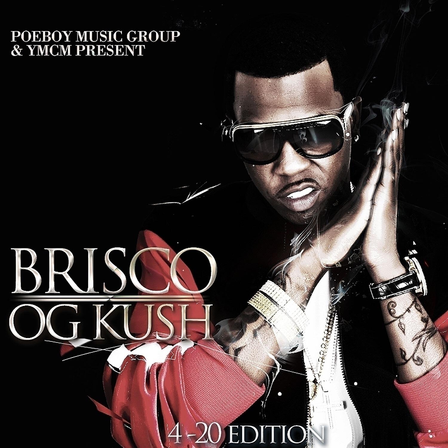 Brisco - Rmg