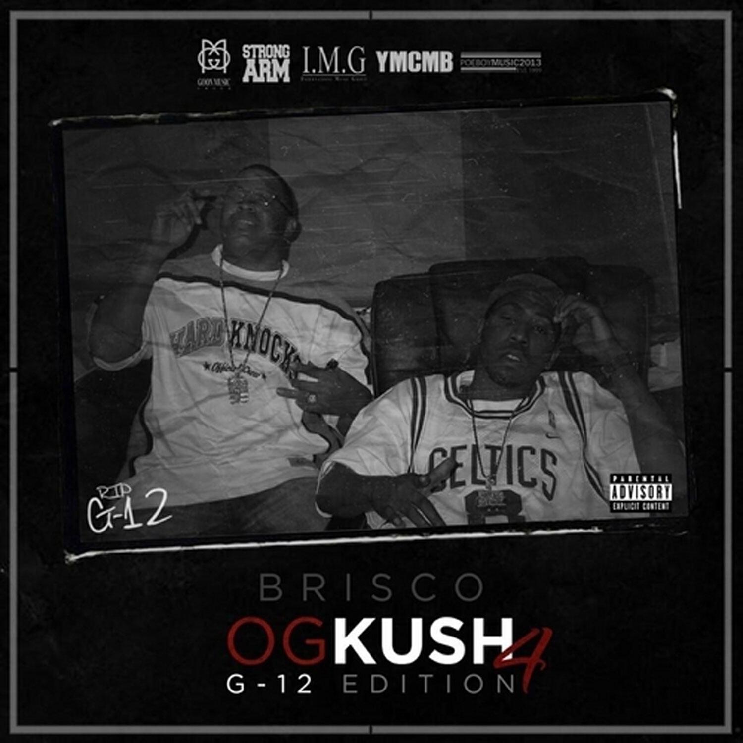 Brisco - Out Chea