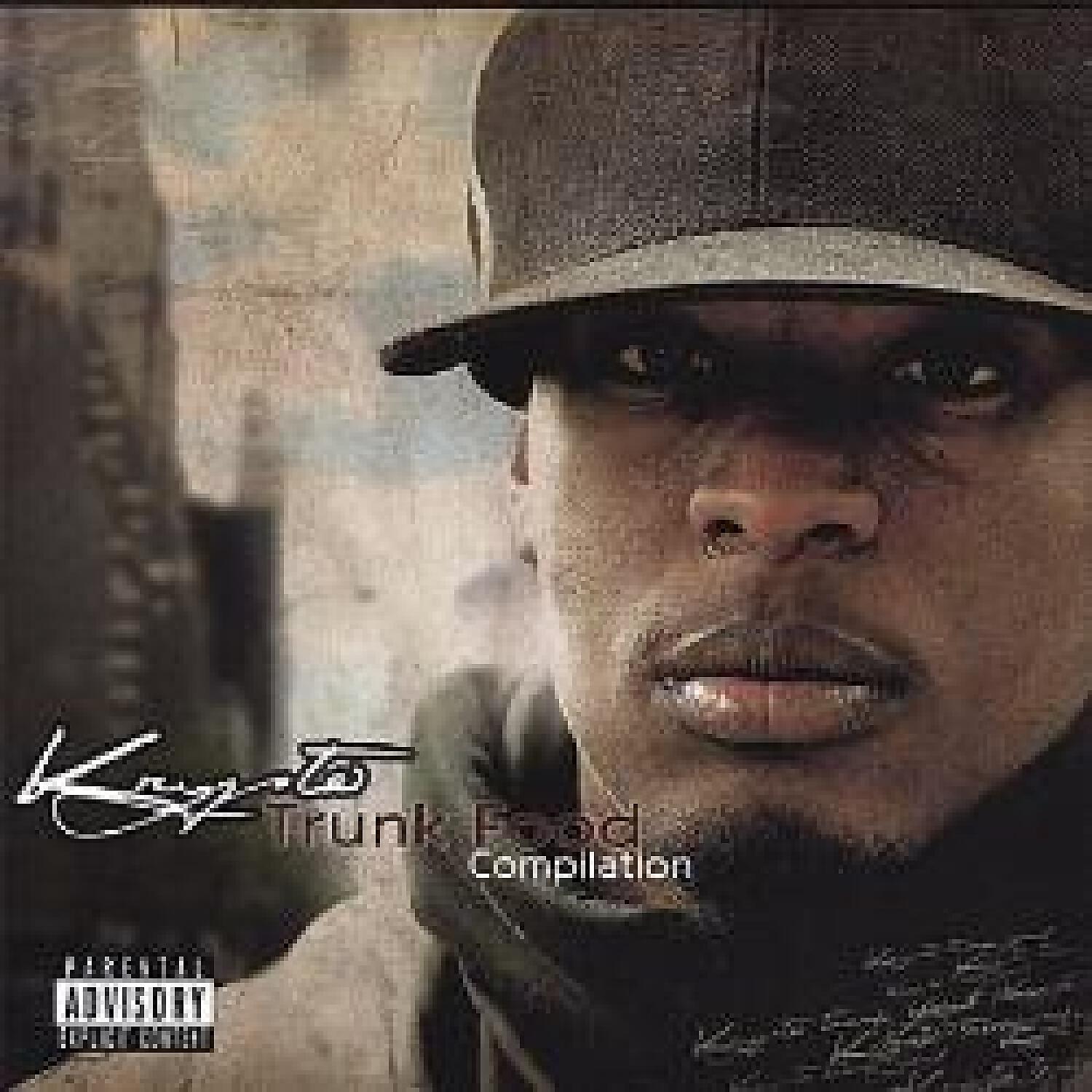 Krypto - Truth or Dare (feat. Street Scalah & Meal Ticket)