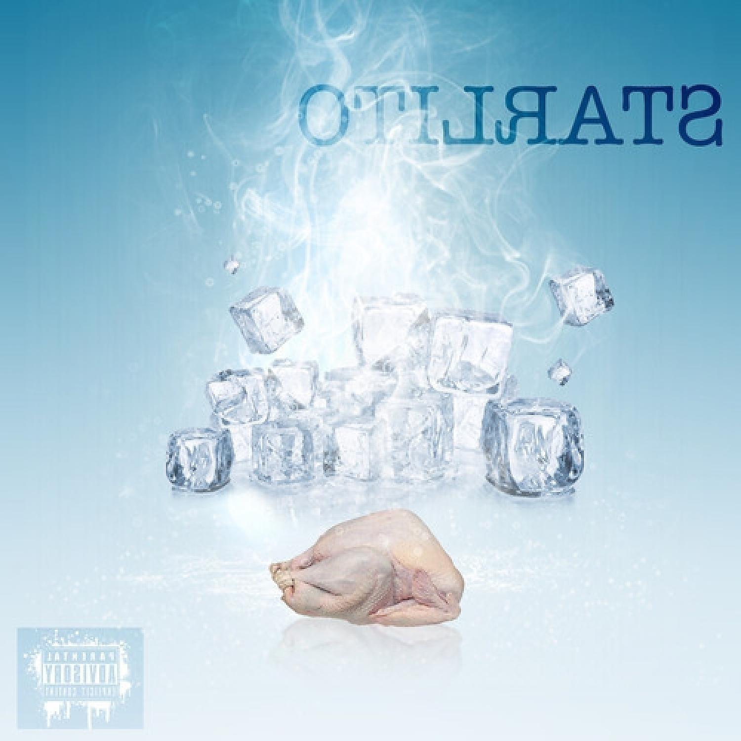 Постер альбома Cold Turkey
