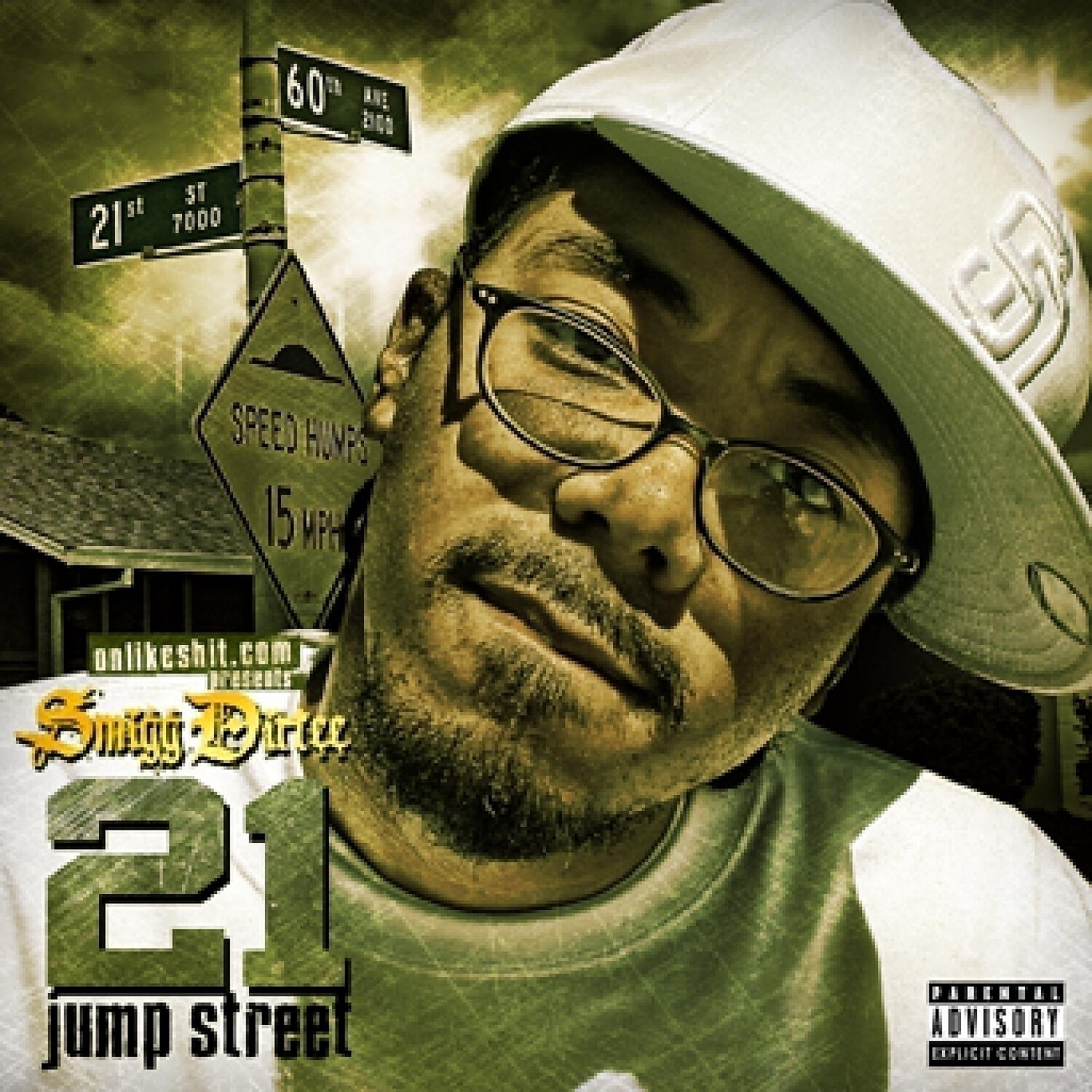 Smigg Dirtee - 61916 Sh*t (Day 13) (feat. Mooch Massive, Mack Twon & Googie Monsta)