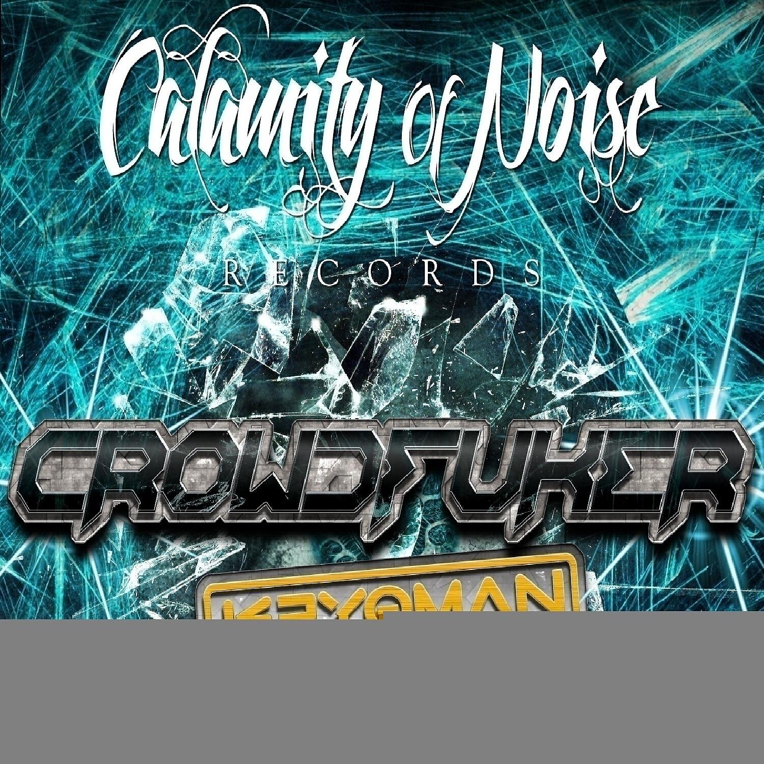 STELLAR - CROWDFUKER