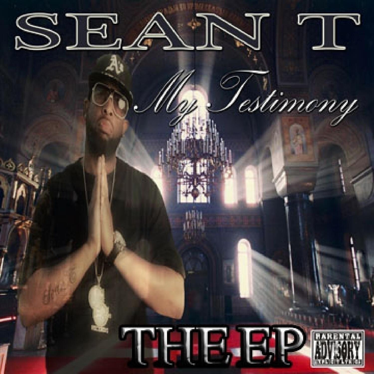 Sean T. - Swipe