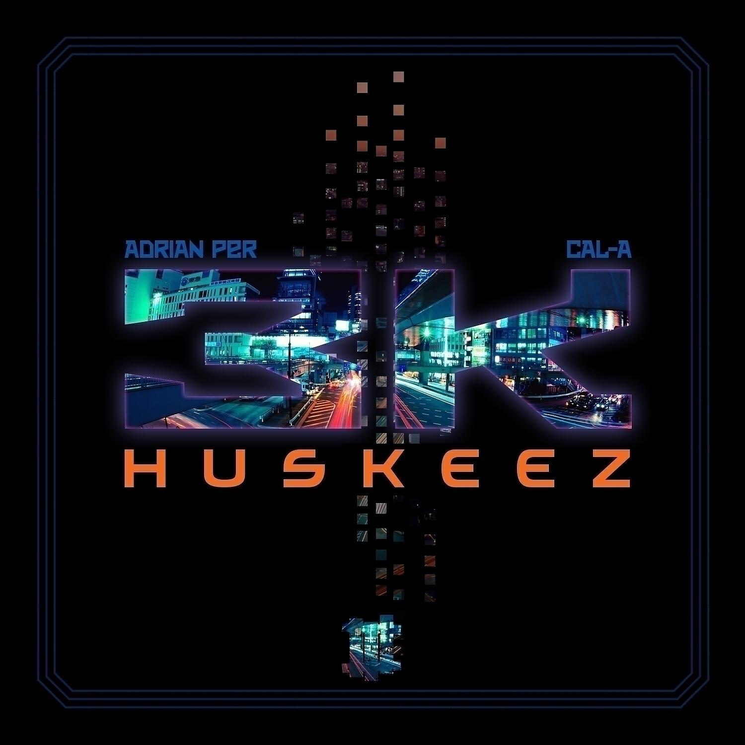 Huskeez - PWB (feat. Jay Ant)