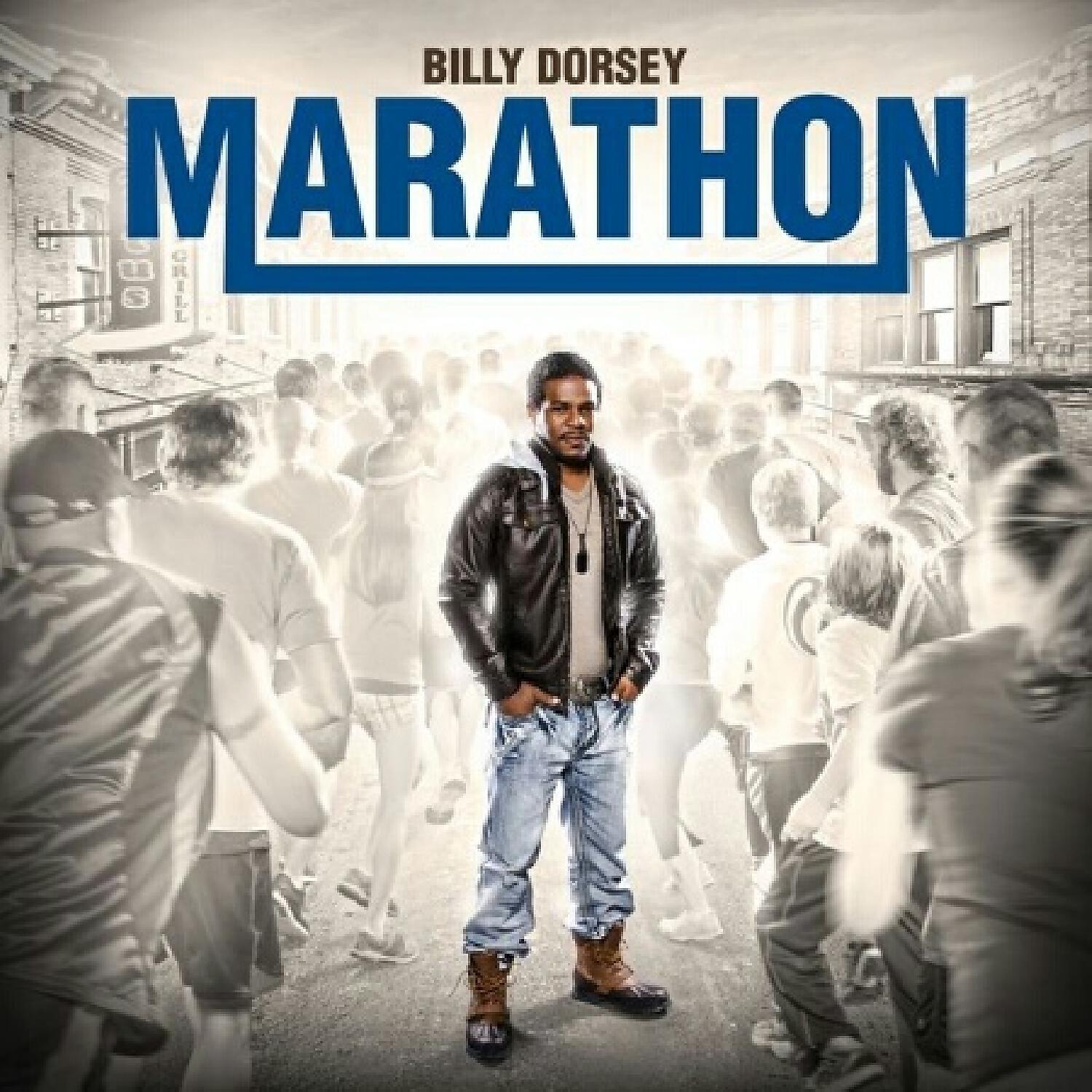 Billy Dorsey - Highest Praise (feat. Mayra V. Alvarez)