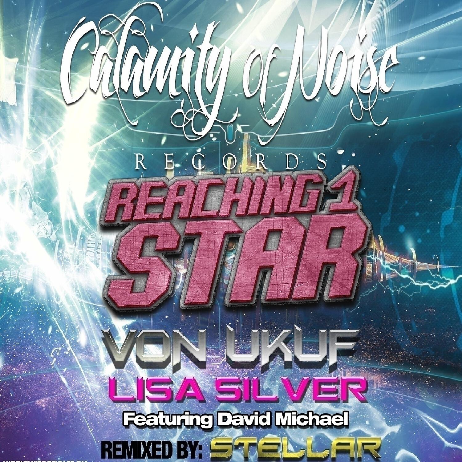 David Michael - Reaching 1 Star (STELLAR TrapStep) (feat. David Michael)