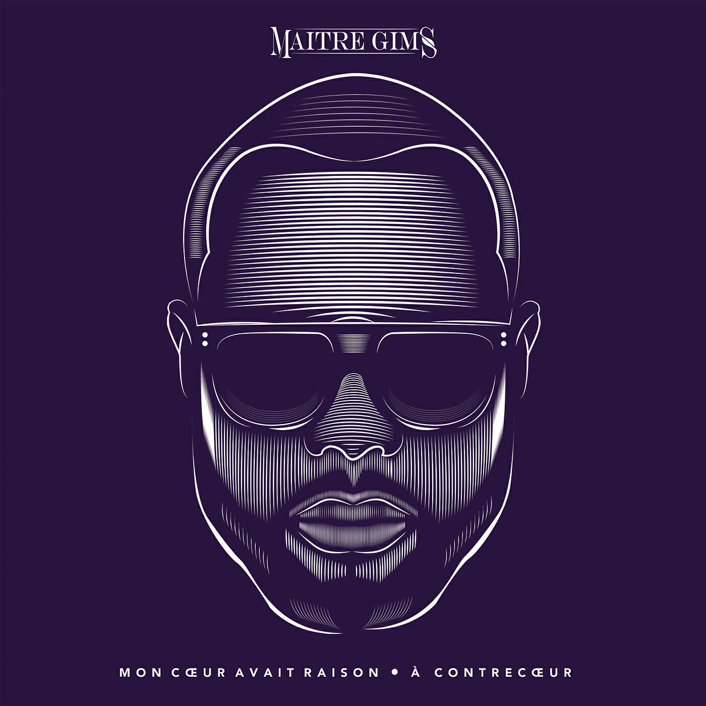 Maître Gims - Est-ce que tu m'aimes ? (Pilule bleue)