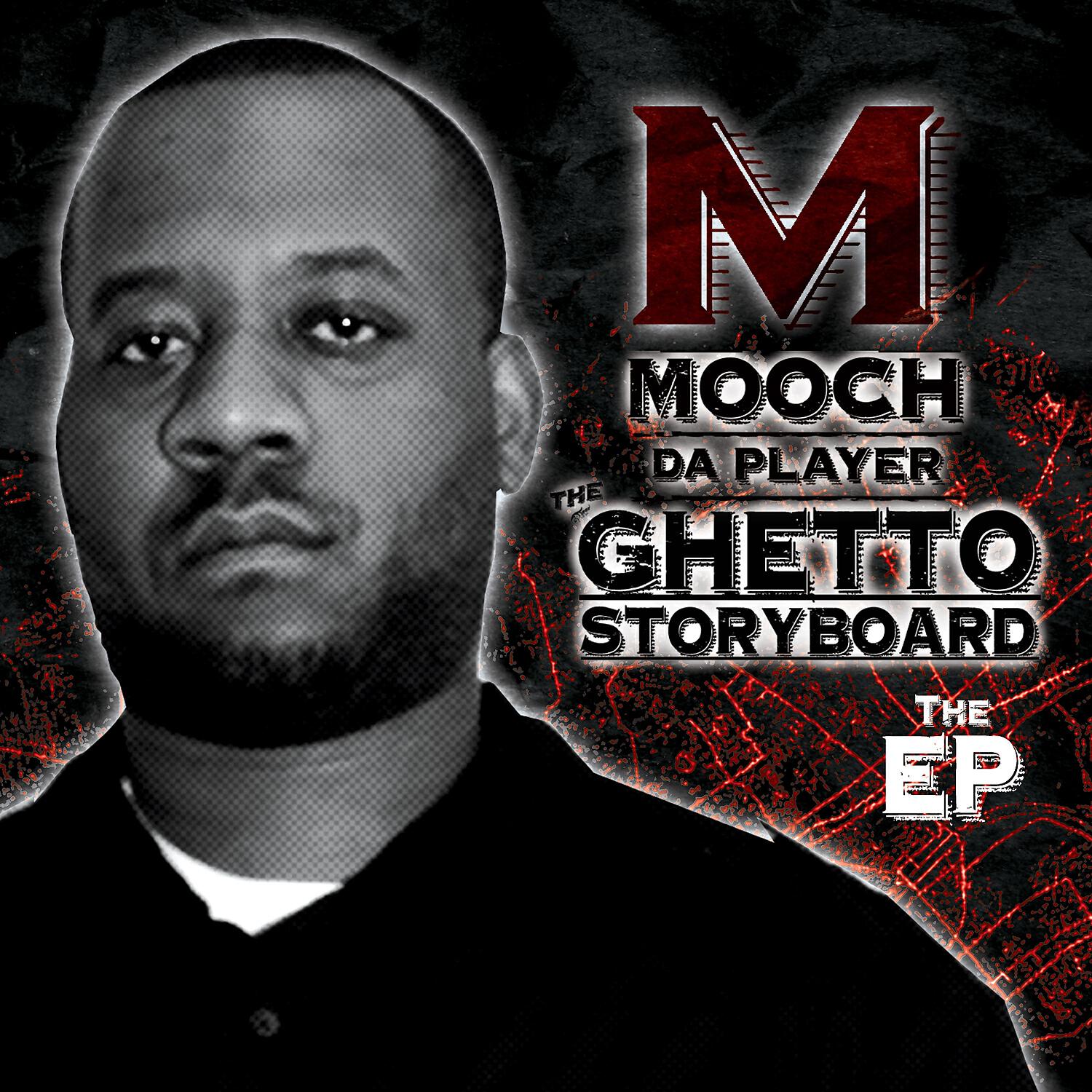 Mooch Da Player - Bout My Guap (feat. Turf Talk)