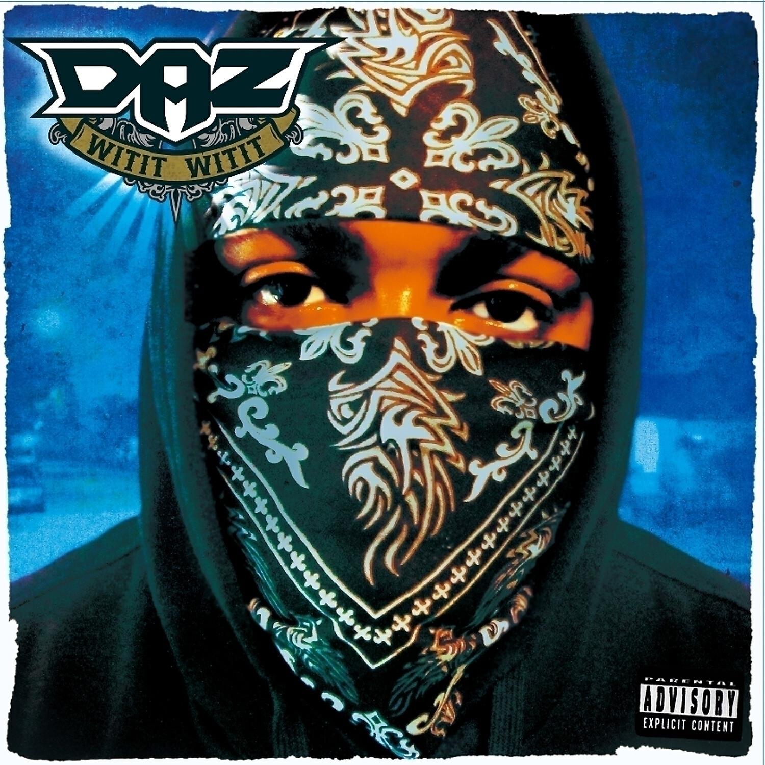 Daz Dillinger - Y.N.W.K.U. (youngn*ggaswillkillu)