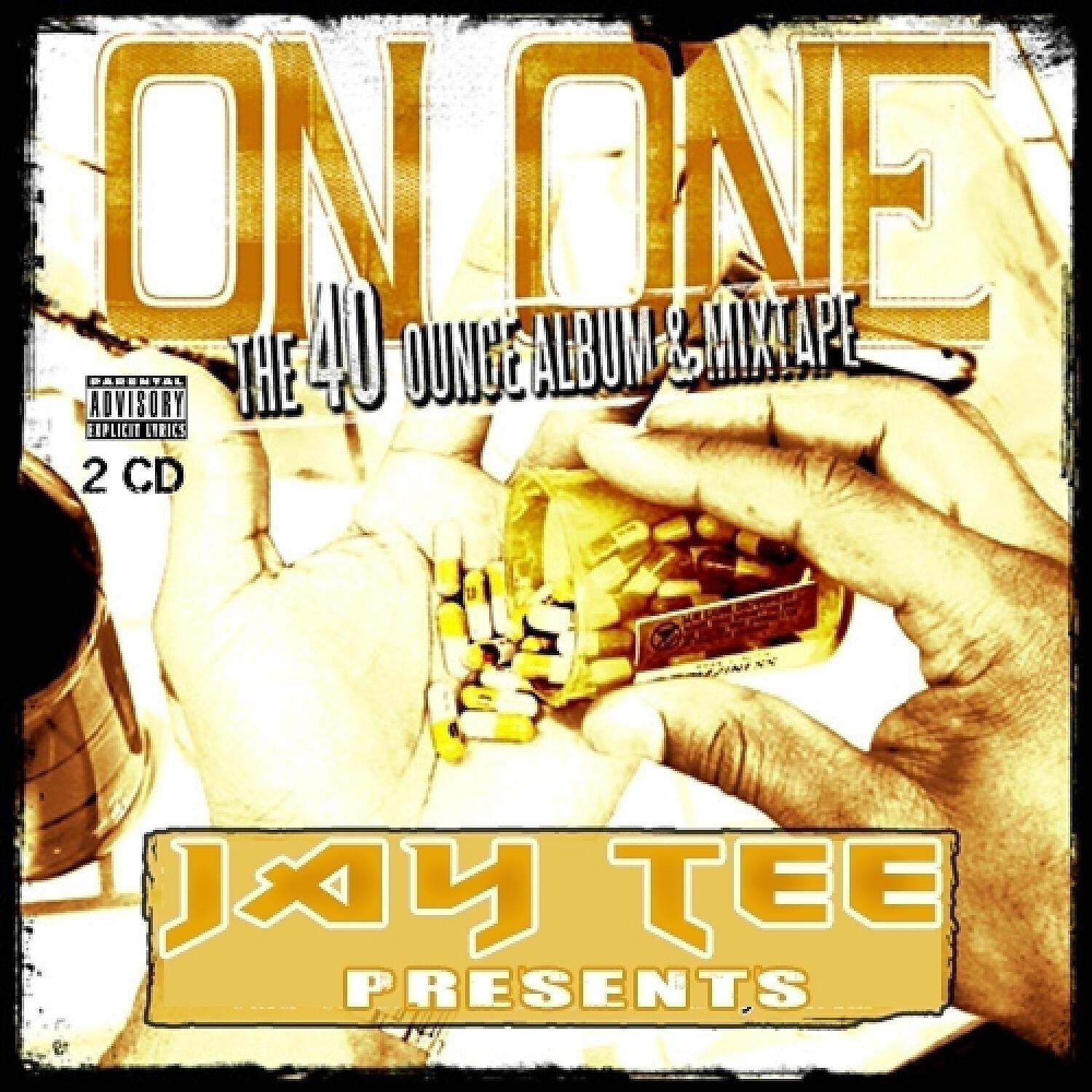 Jay Tee - V-Town Anthem (feat. Kobra Abysmal, Suspects, Young Dru, Da Unda Dogg & Mac Dre)