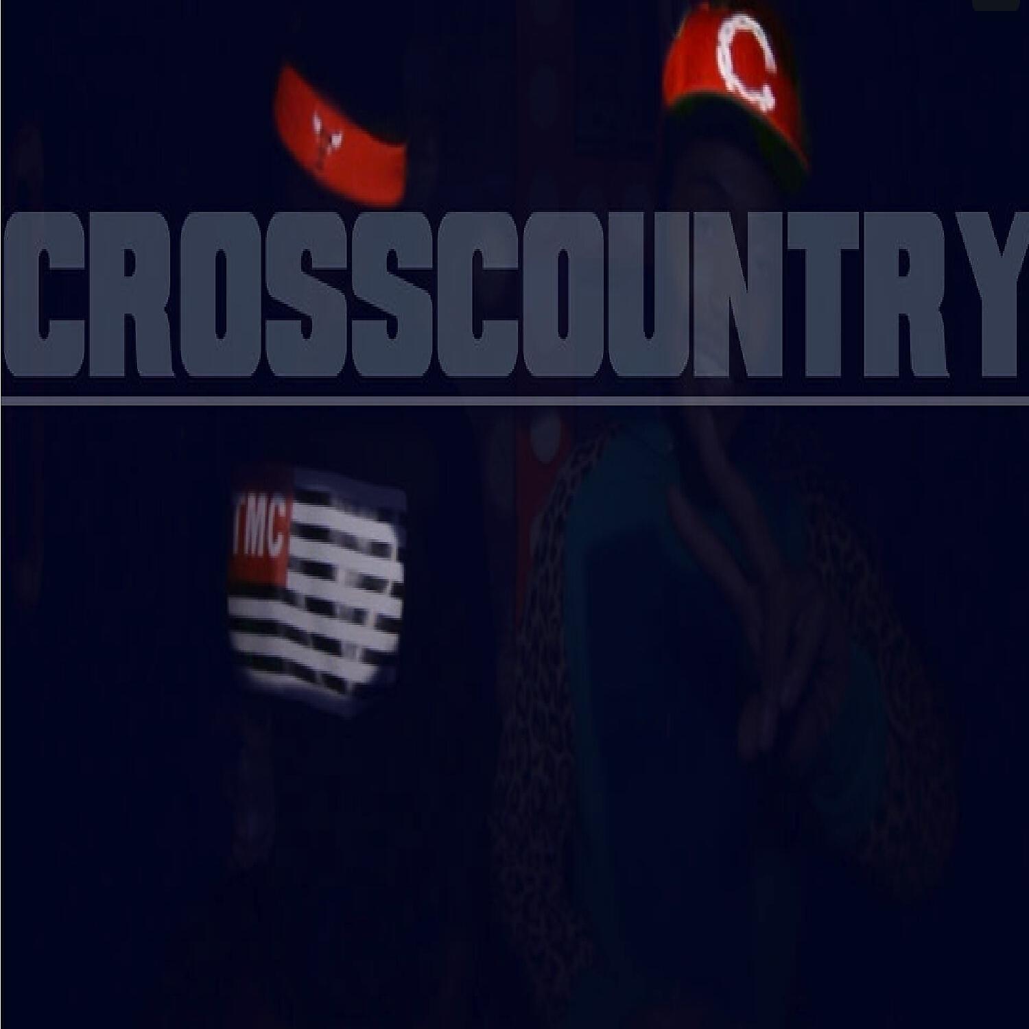 Poodeezy - Cross Country (feat. Mack Twon)