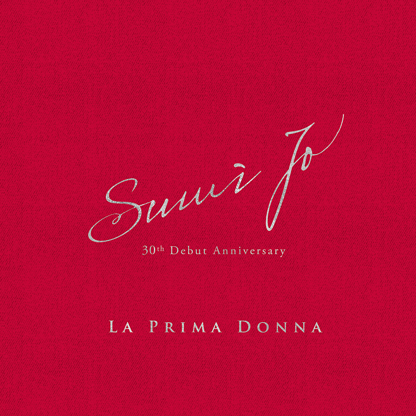 Sumi Jo - Cano: Hijo De La Luna (Korean Version)