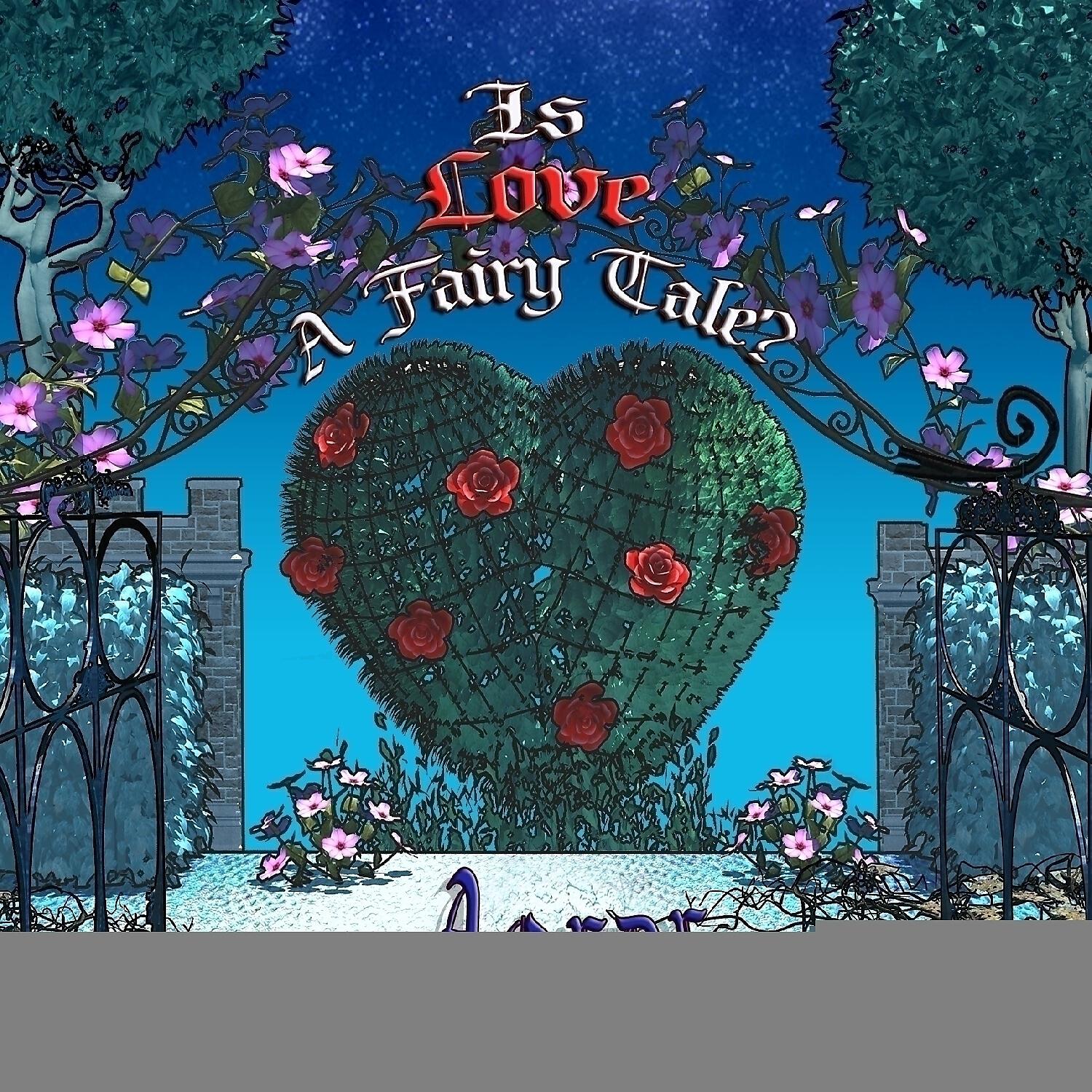 Aoede - Is Love A Fairy Tale? (Part II)