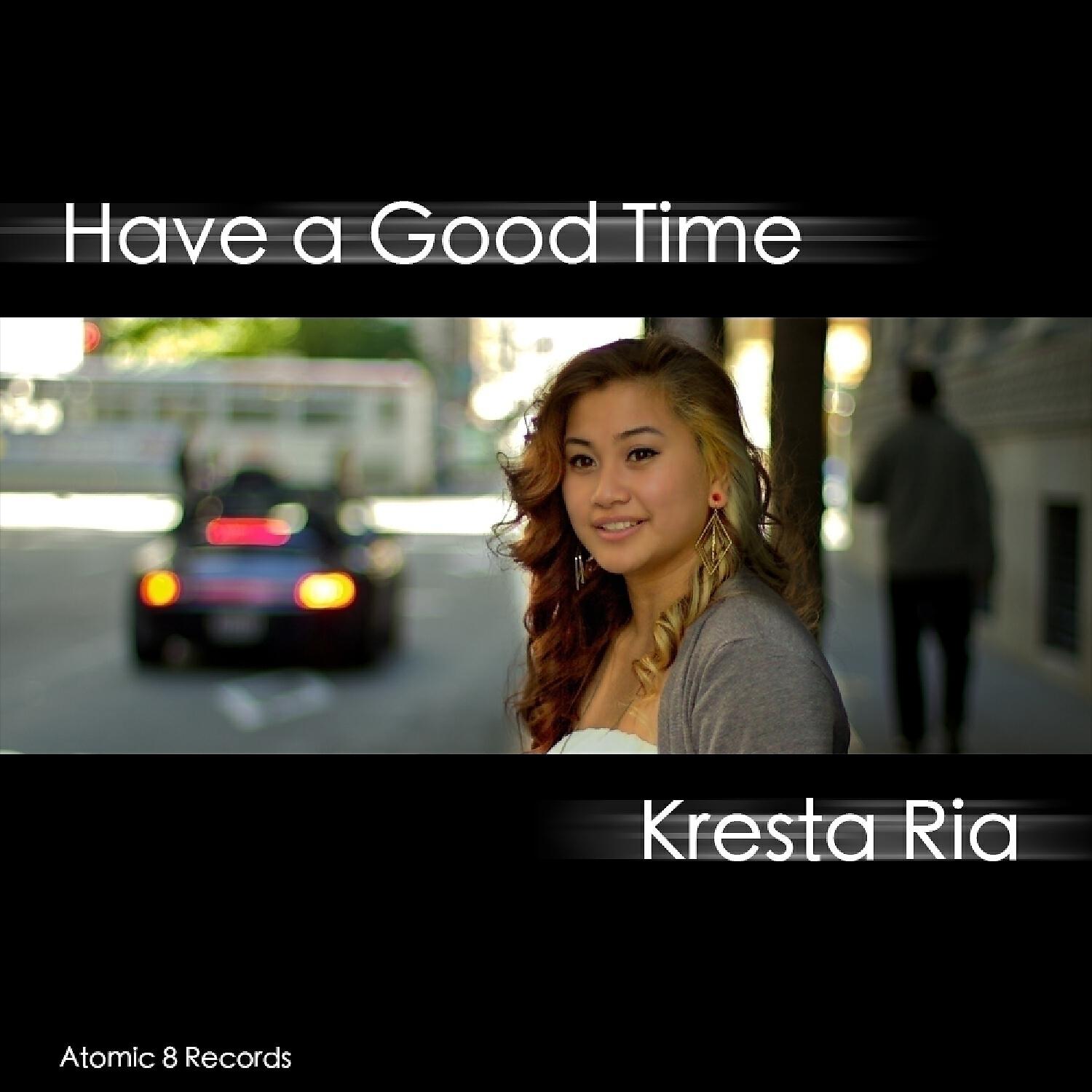Kresta Ria - Have a Good Time (Diskord Remix)