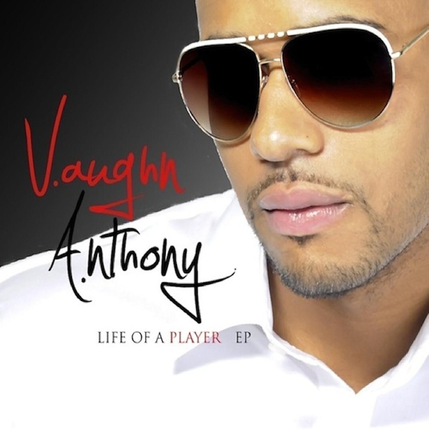 Vaughn Anthony - Hand Clap