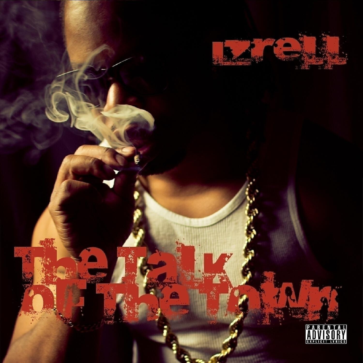 Izrell - Dead and Gone (feat. Goapele)