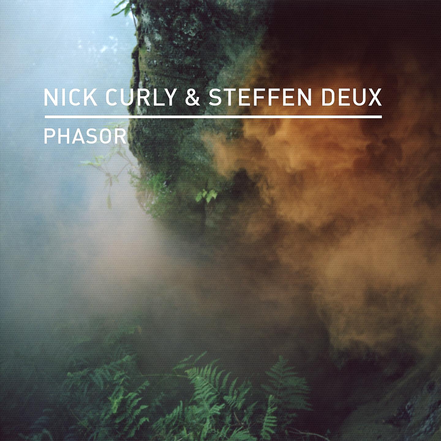 Nick Curly - Phasor