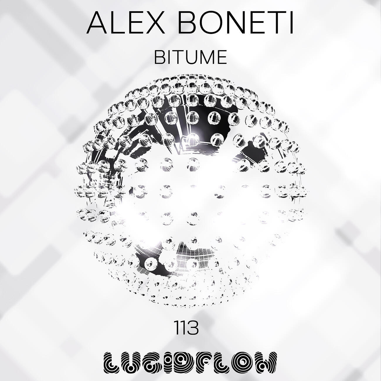 Alex Boneti - Stereo Type