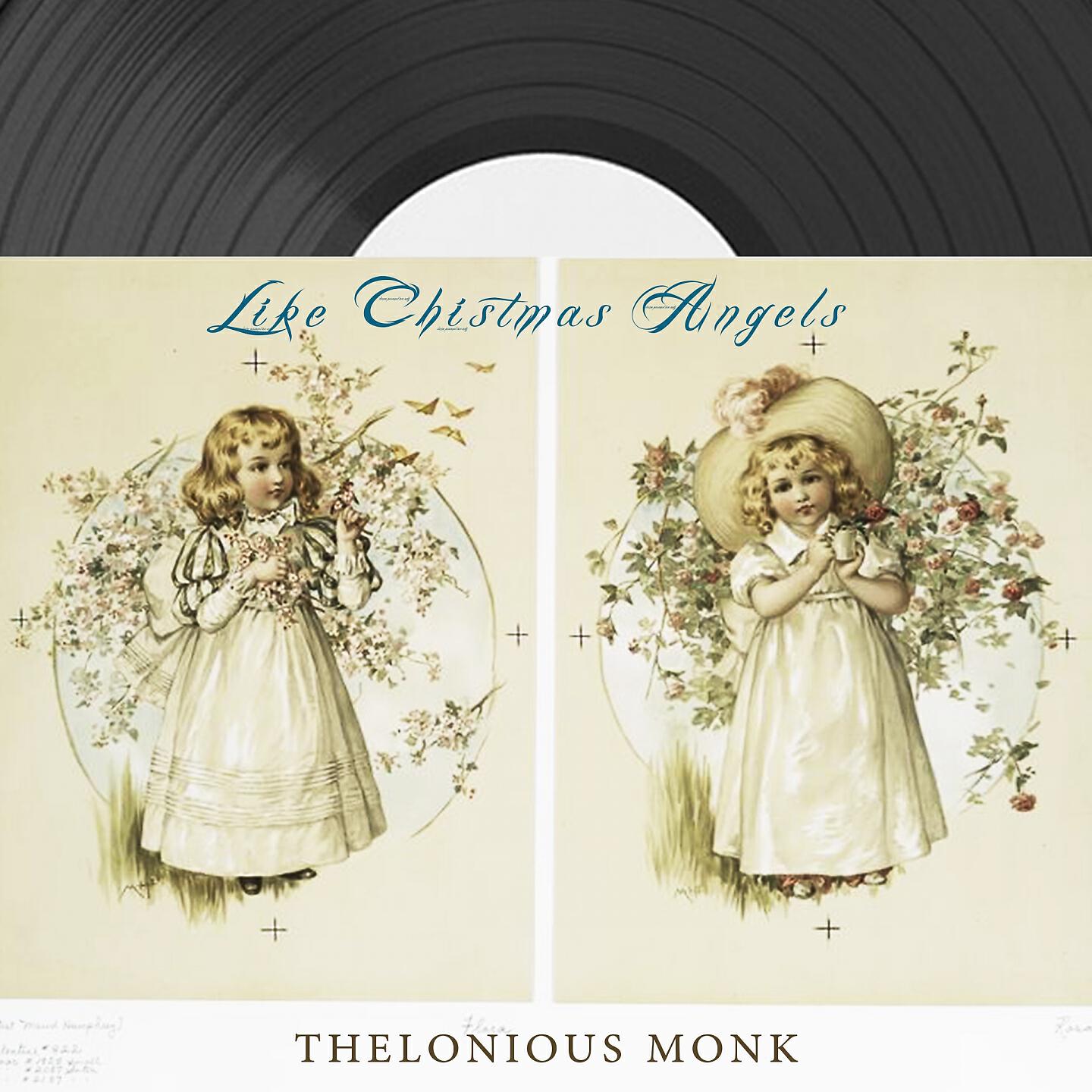 Thelonious Monk Trio - Off Minor