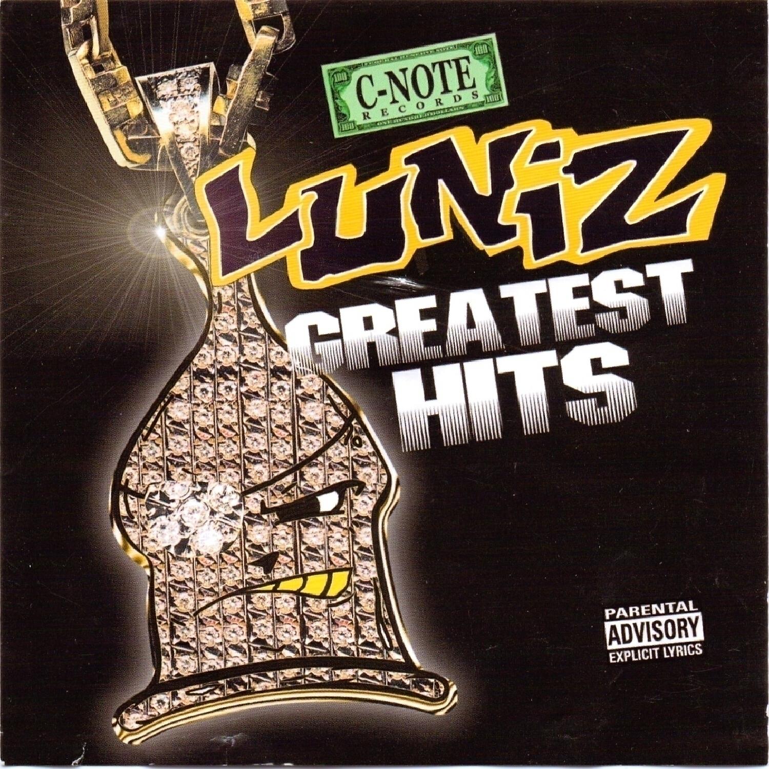 Luniz - In My Nature (feat. 8 Ball & MJG)