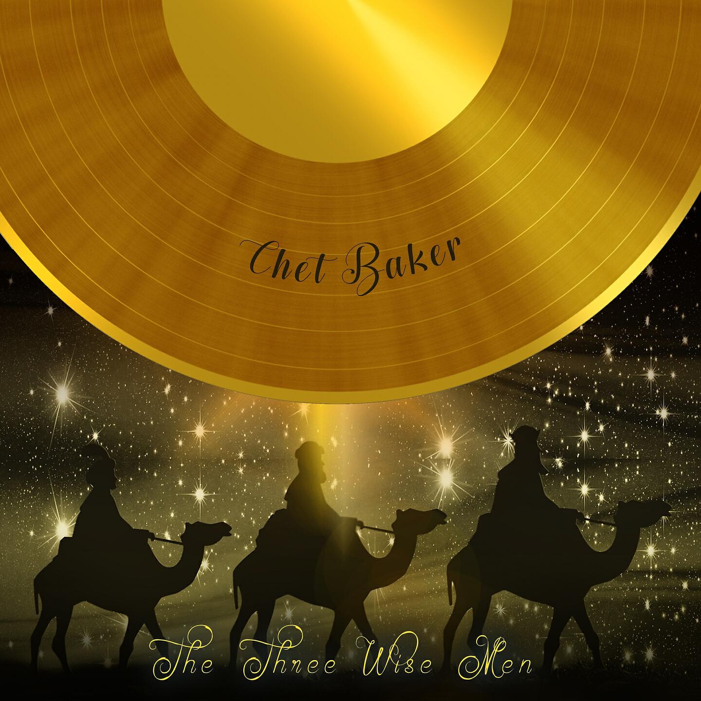 Chet Baker - Blue Thoughts