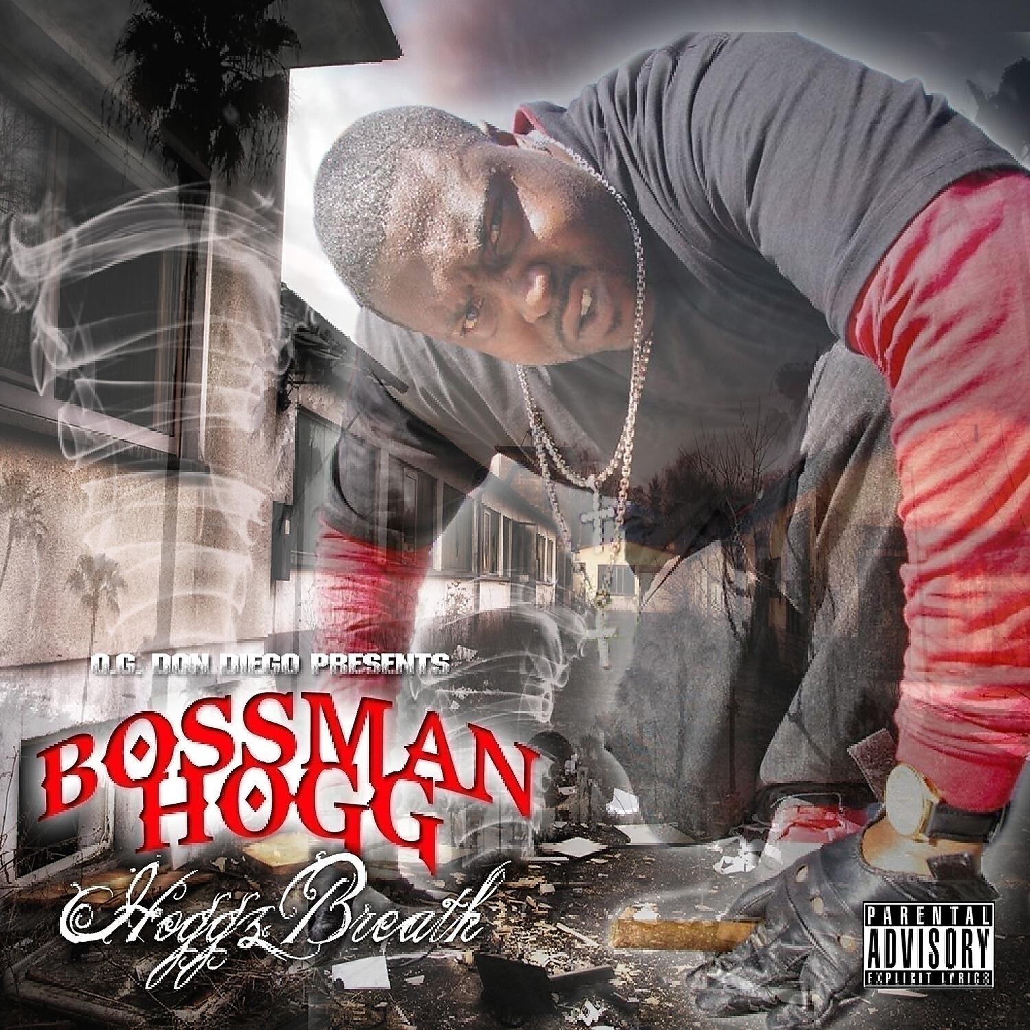 Bossman Hogg - Got It Up (feat. Marty Mcphly, T Sixx & 4th Quarter)
