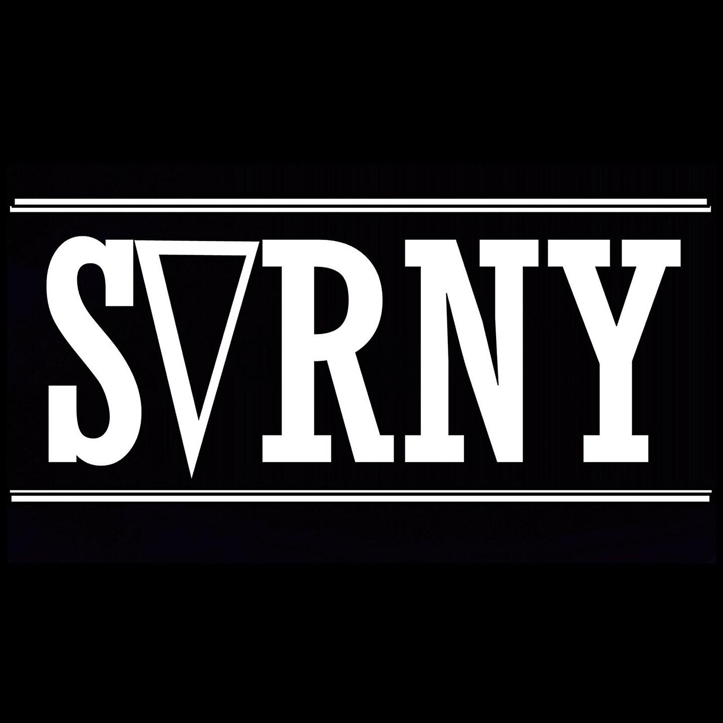 SVRNY - Мысли