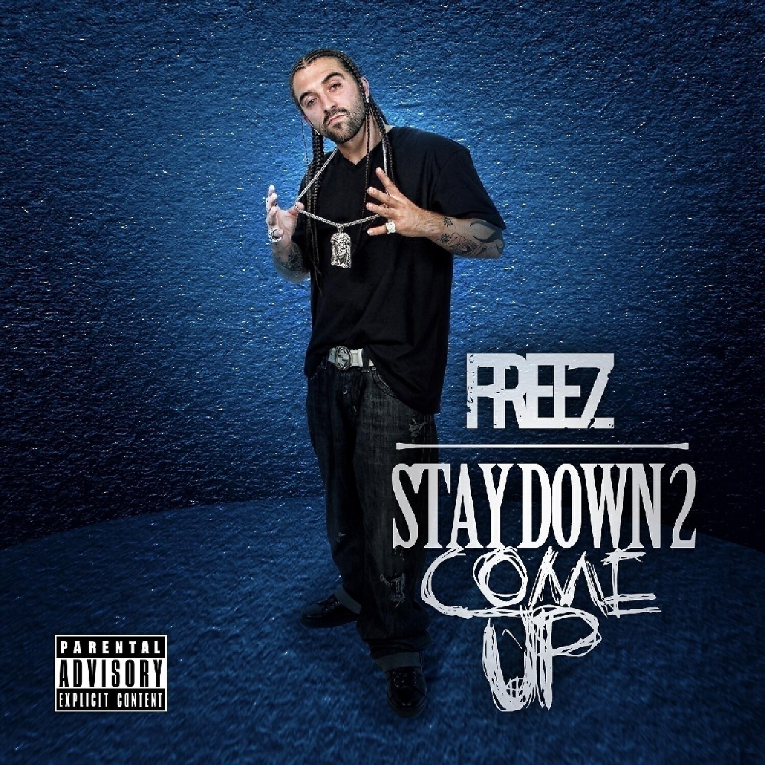 Freez - Get N B***h (feat. Beta Bossalini & Juice Lee)