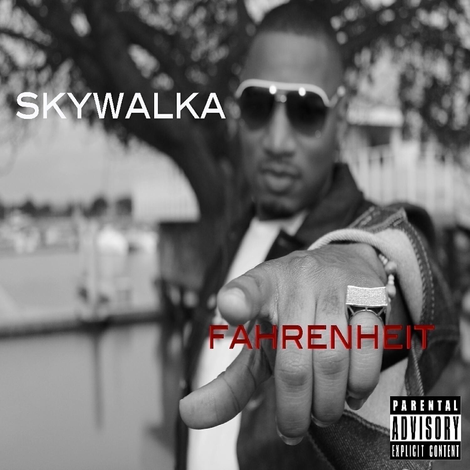 Skywalka - Ready to Smoke (feat. Kali Kash & Laroo THH)