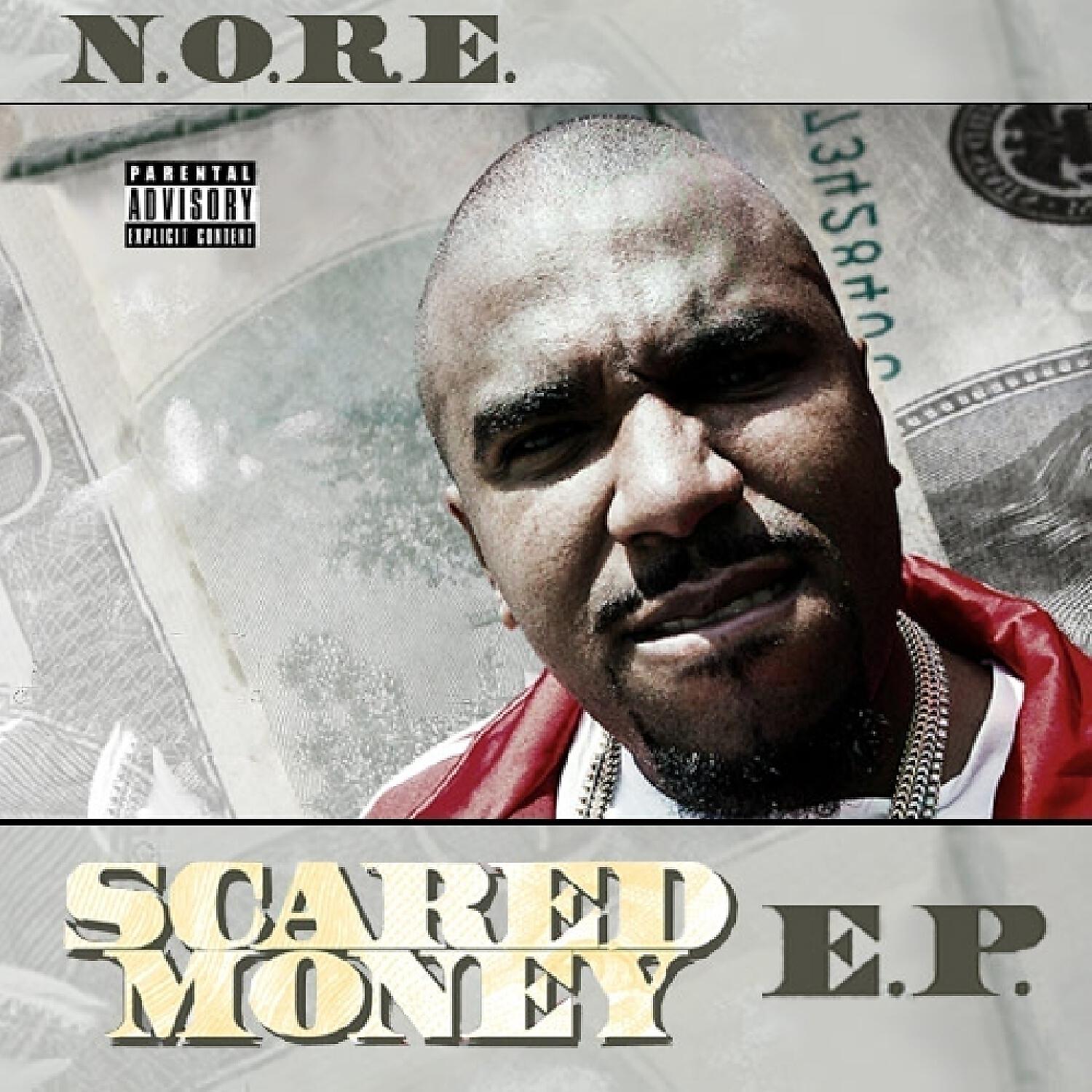 N.O.R.E. - Electrolytes (feat. Macy Gray & DMX)