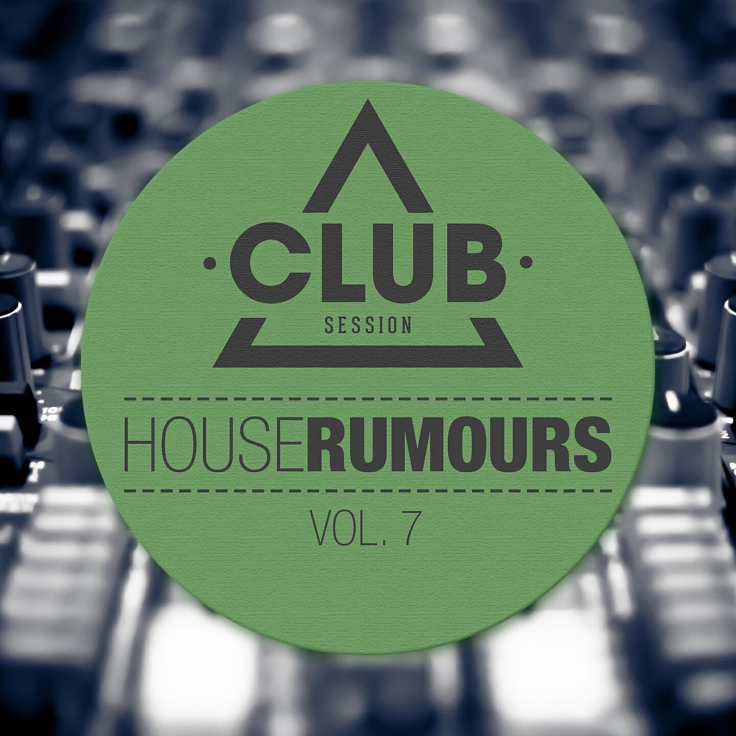 Housejunior - Too Busy Thinking (Axis, Flip and Flap Remix)
