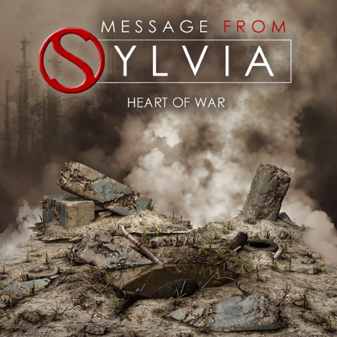 Постер альбома Heart of War
