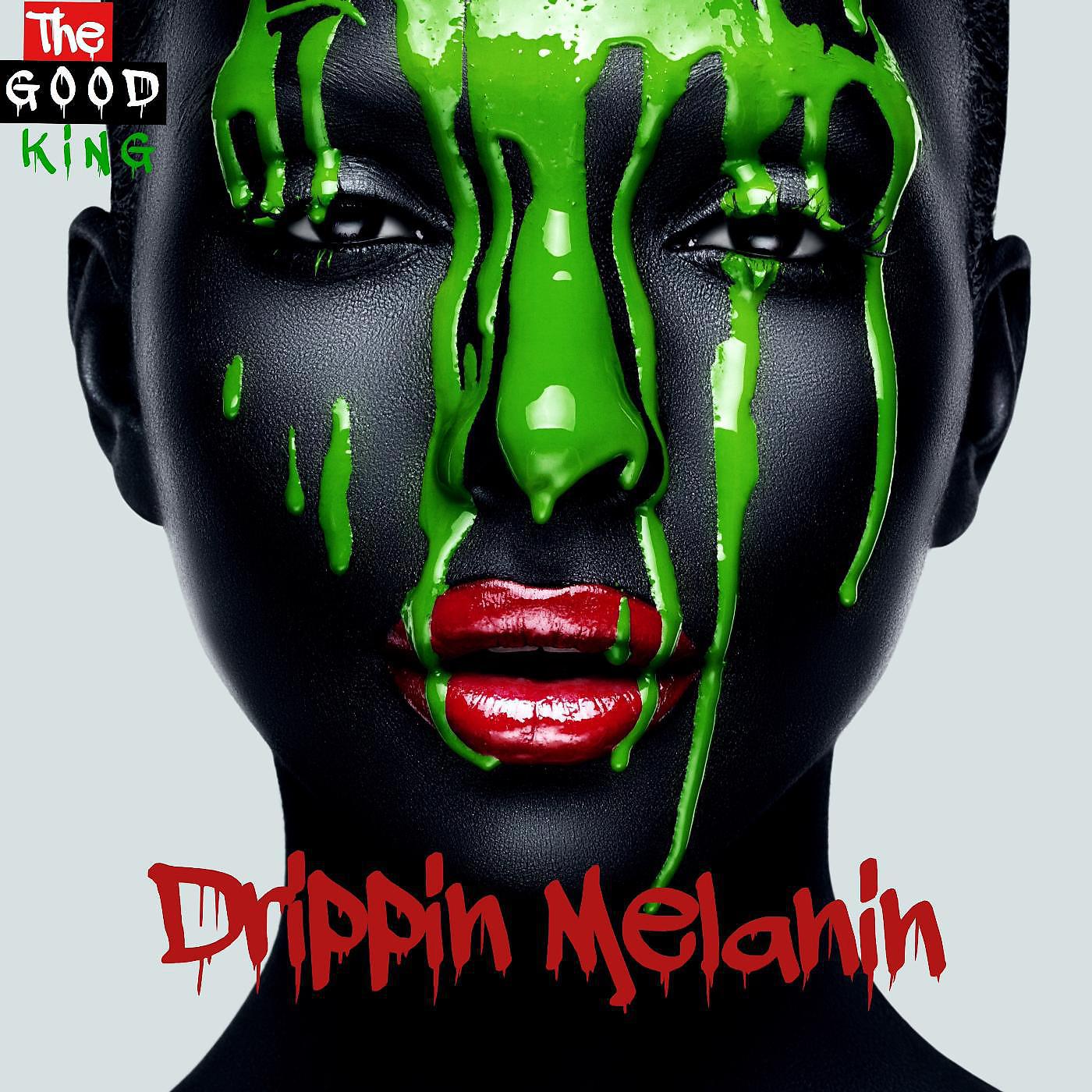 Постер альбома Drippin Melanin