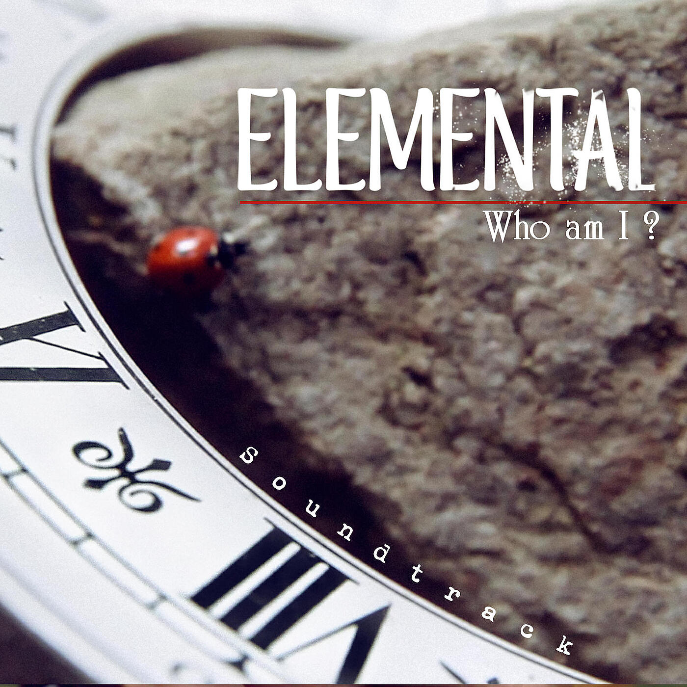 Estas Tonne - Elemental (Who Am I?) [feat. Peter Moore, Victoria Grebezs, J Rokka)