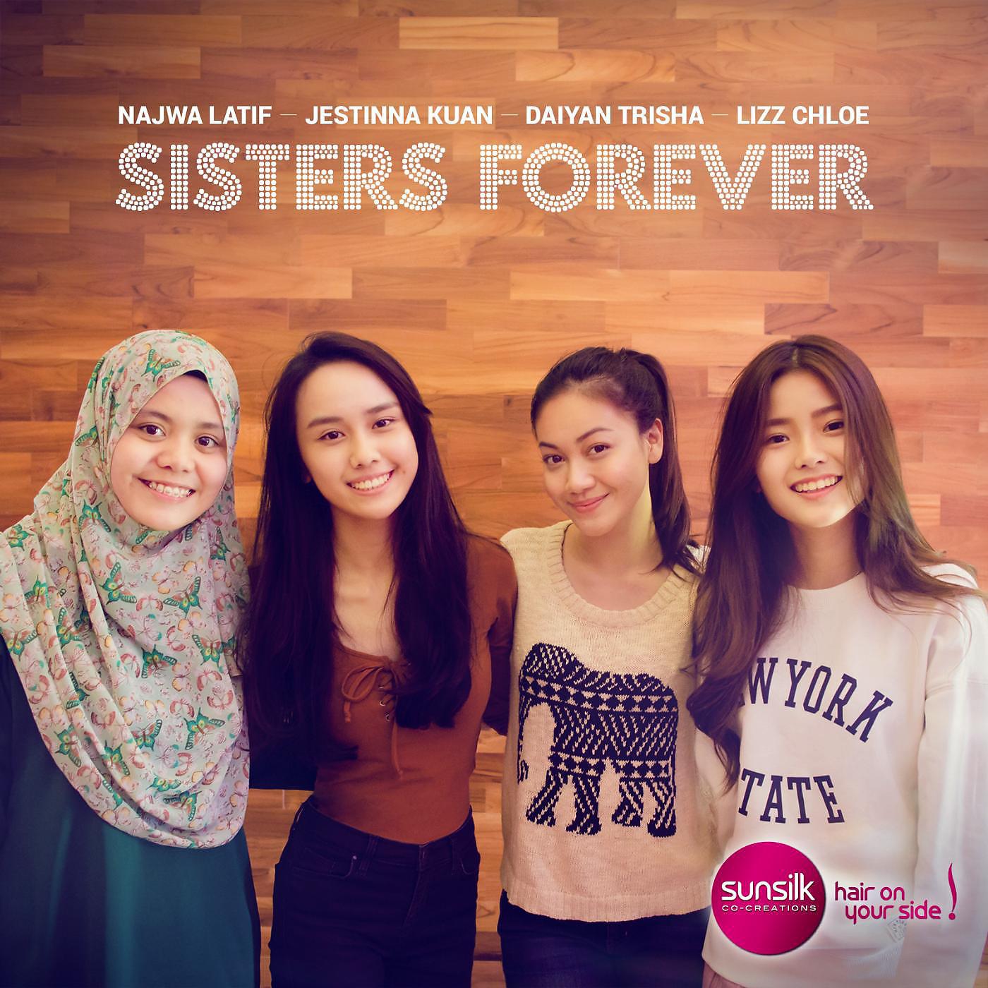 Постер альбома Sisters Forever