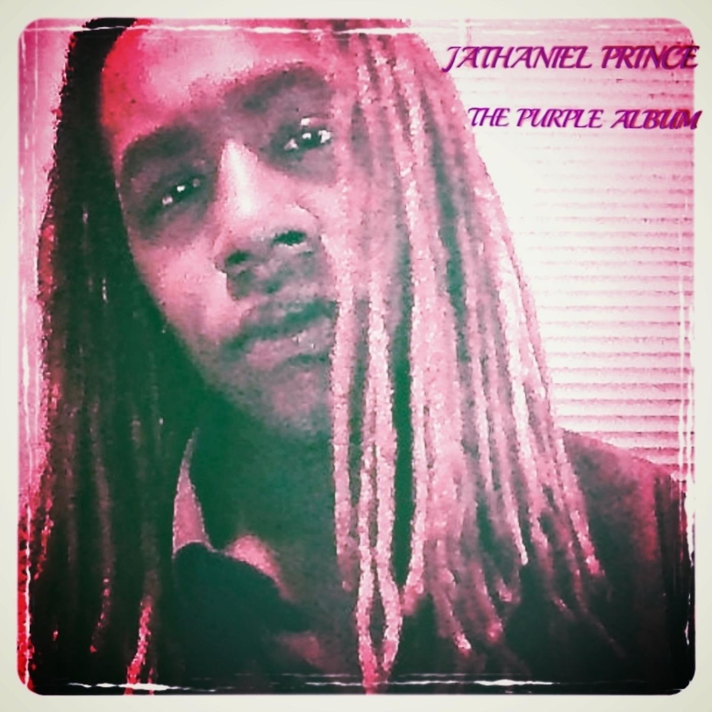 Jathaniel Prince - Pt-8