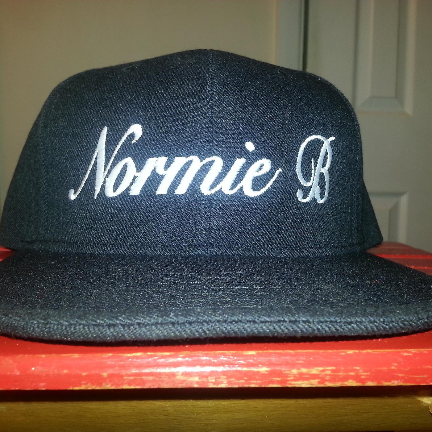 Normie B - Have Mercy on My Soul (feat. Kenny Vaughan, Matthew Whitaker & Kayla Harris)