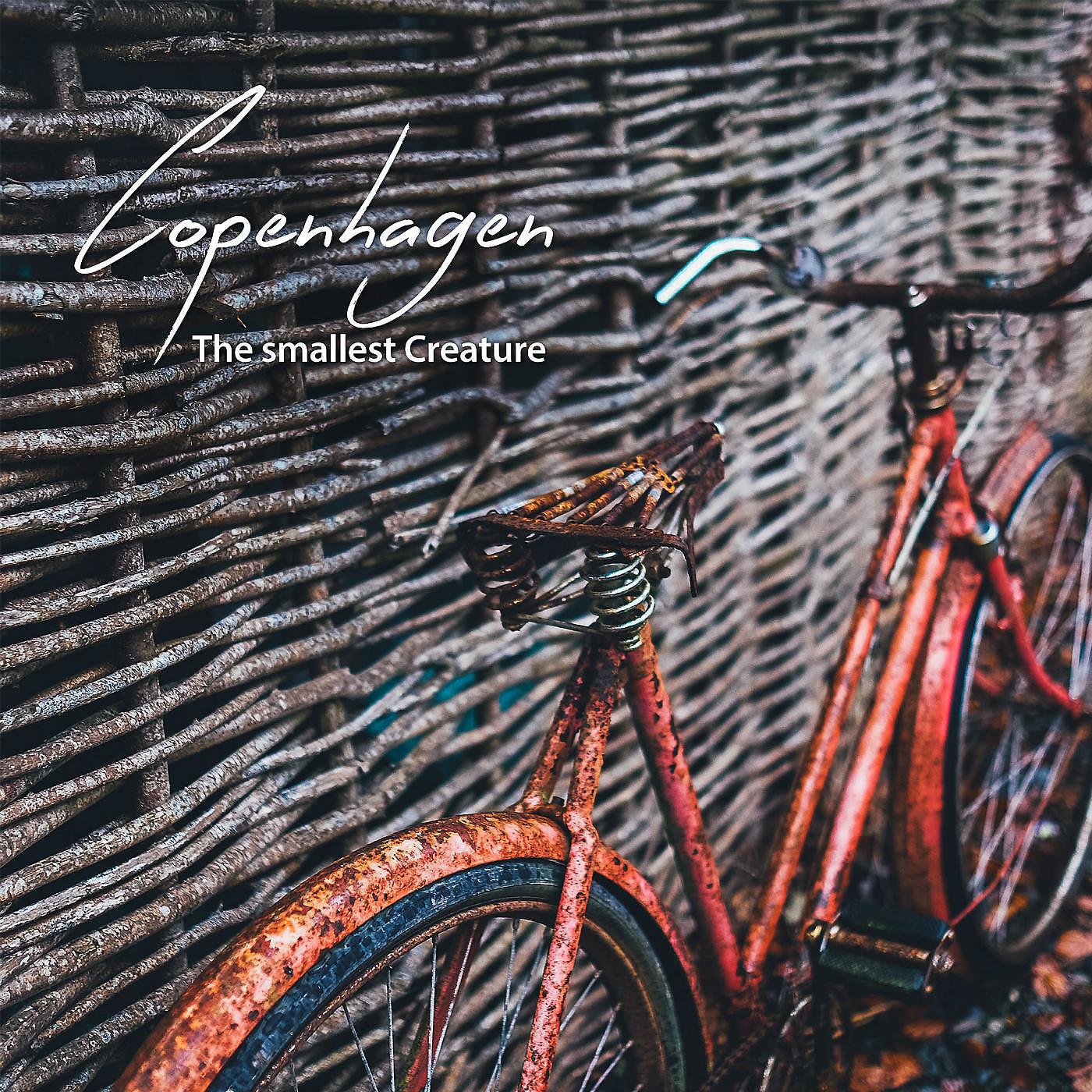 Постер альбома Copenhagen