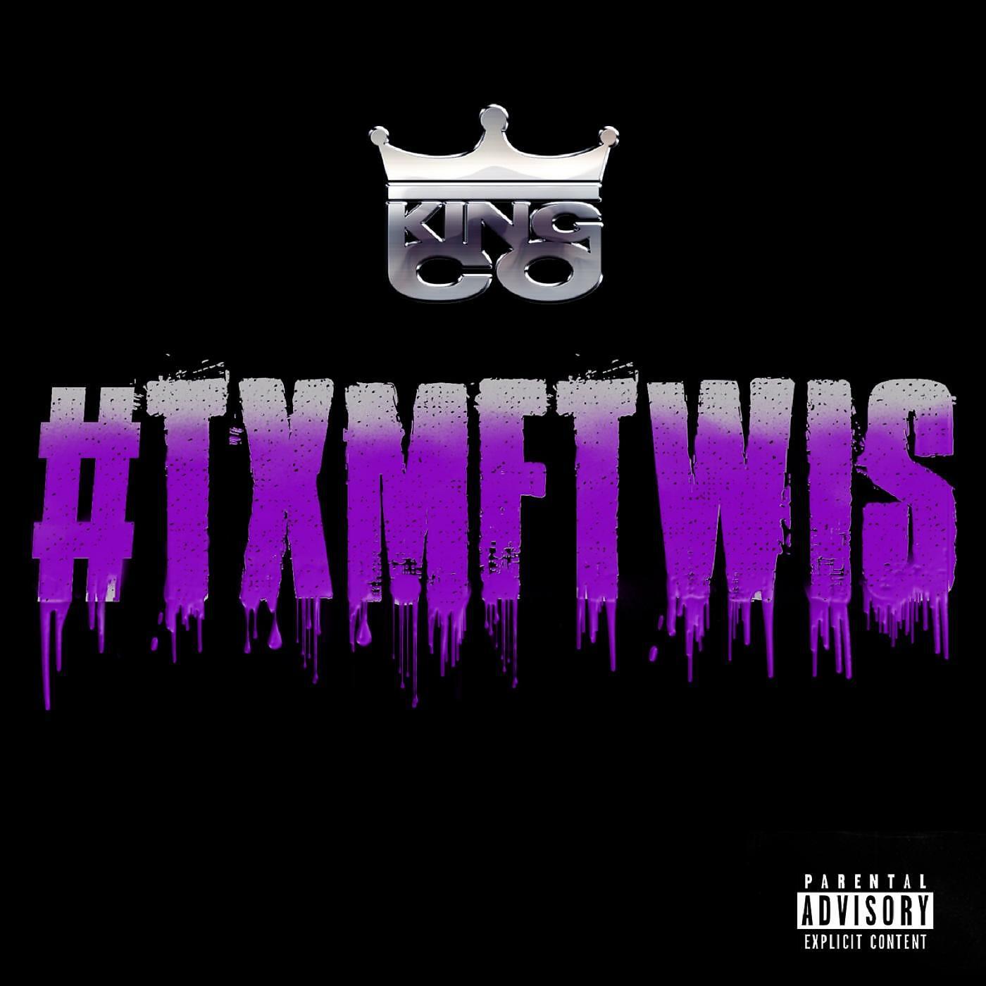 King Co - Red Light, Green Light (Chopped Not Slopped)