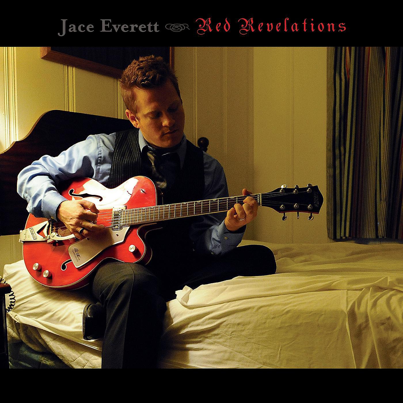 Jace Everett - Bad Things (Theme from 