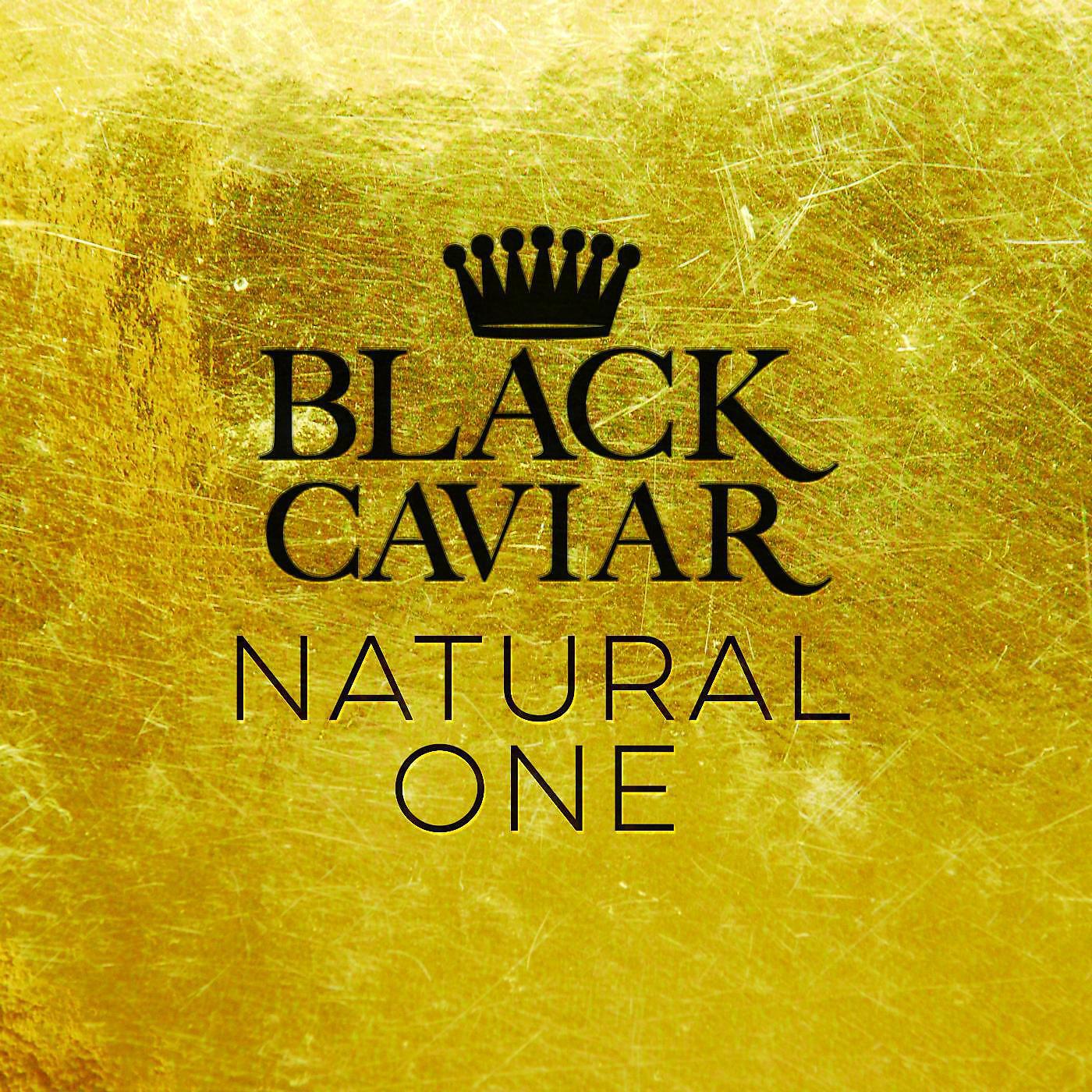Black Caviar - Natural One