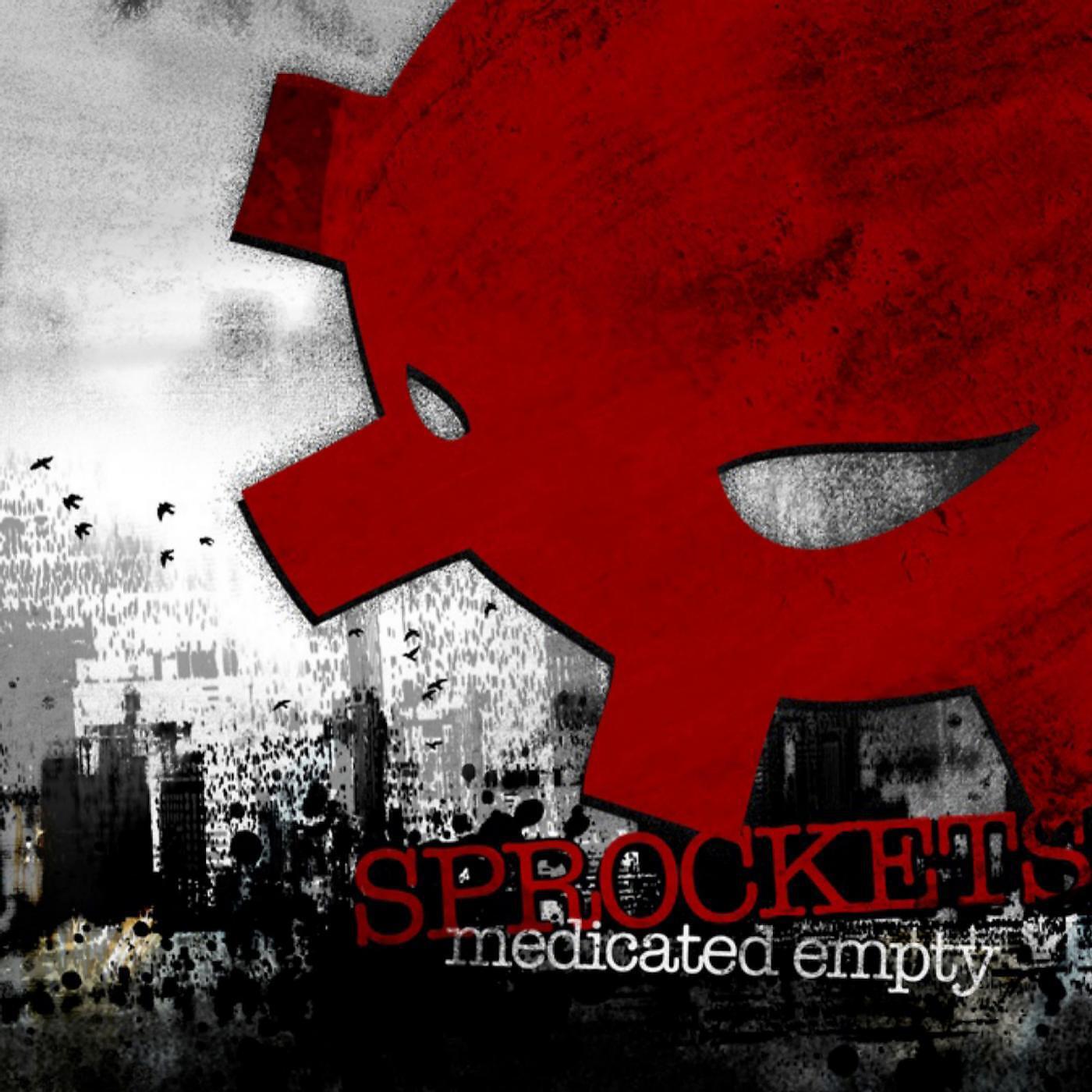 Sprockets - Unsung Heroes