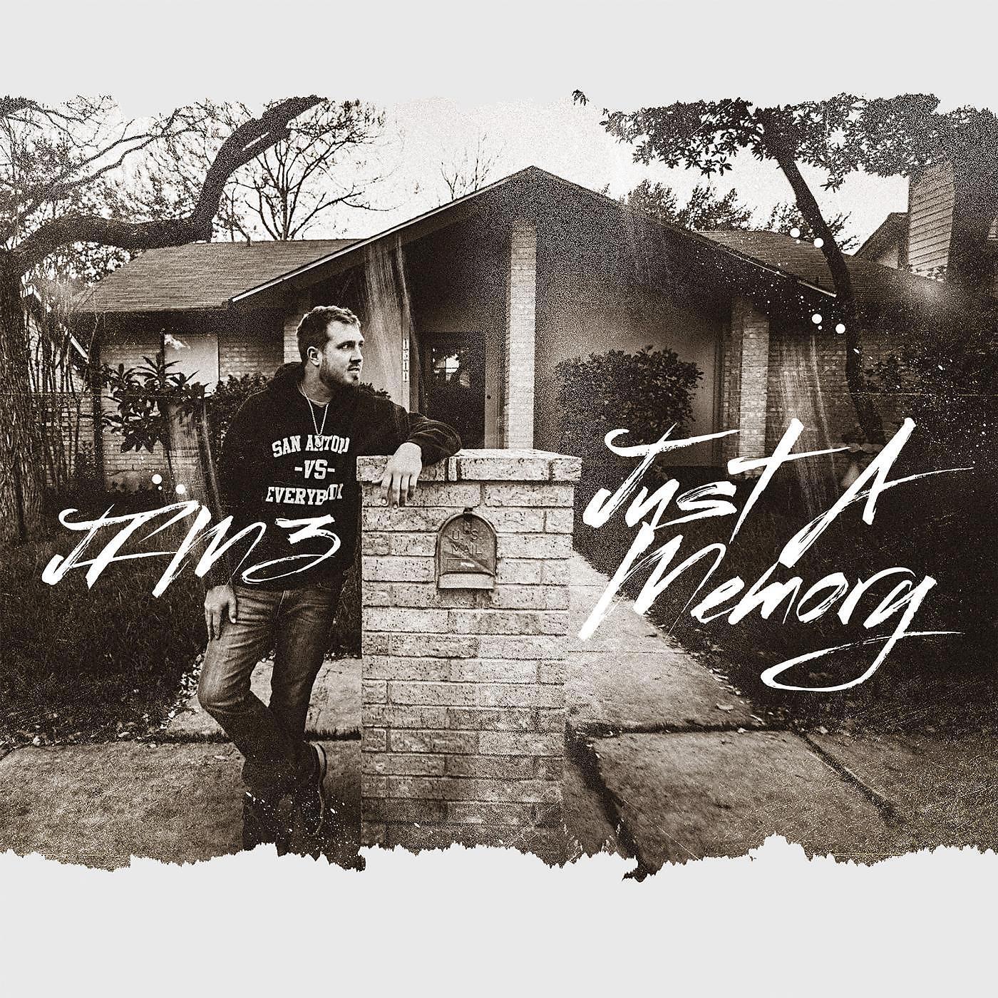 JFM3 - Nothing Lasts Forever (feat. Thomas Beck)