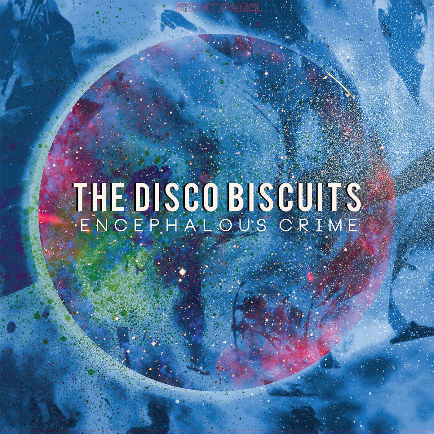 The Disco Biscuits - El Camino del Gordissimo (S.O.B.P. Interlude)