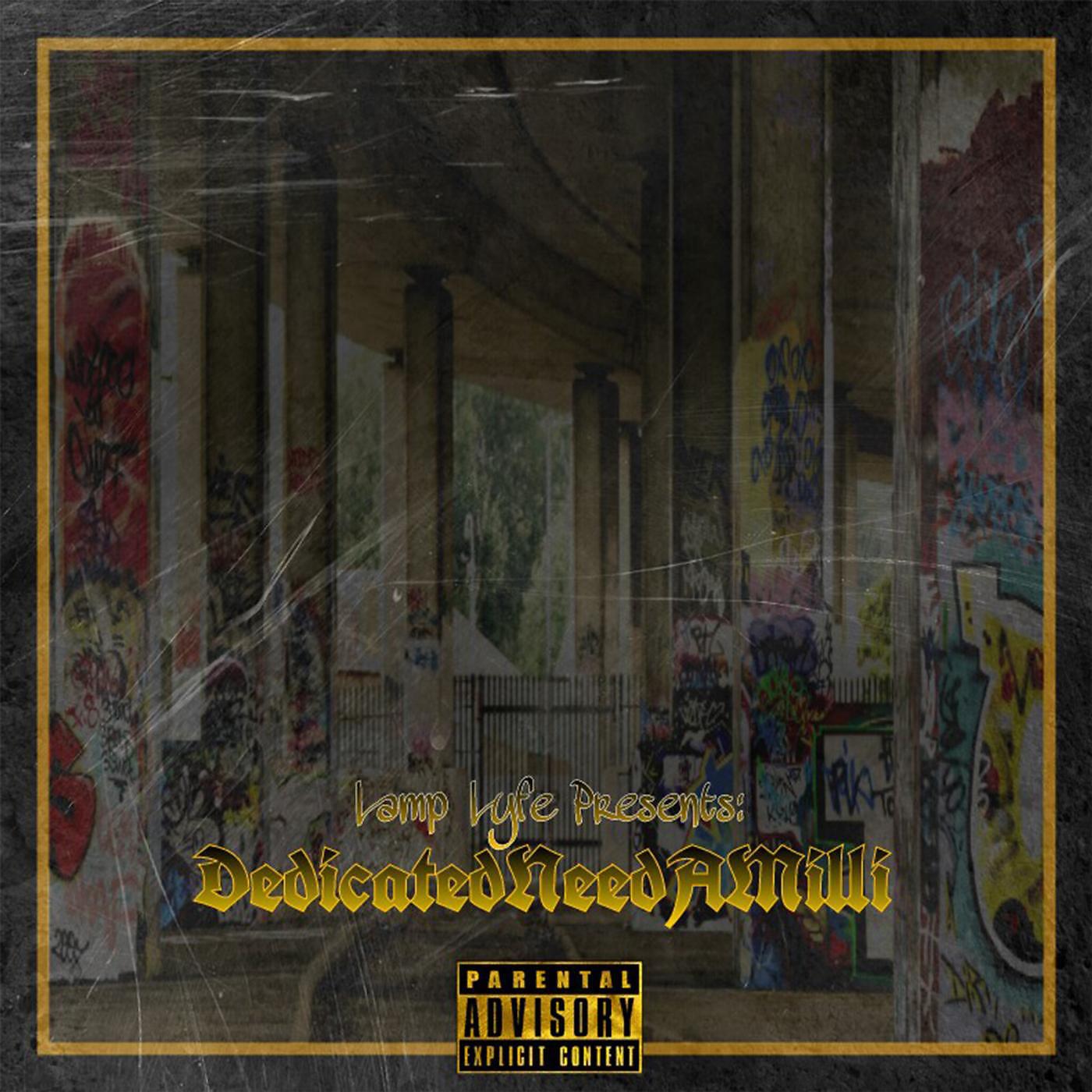 Yung Dedicated - How Many (feat. Reezy Luciano)