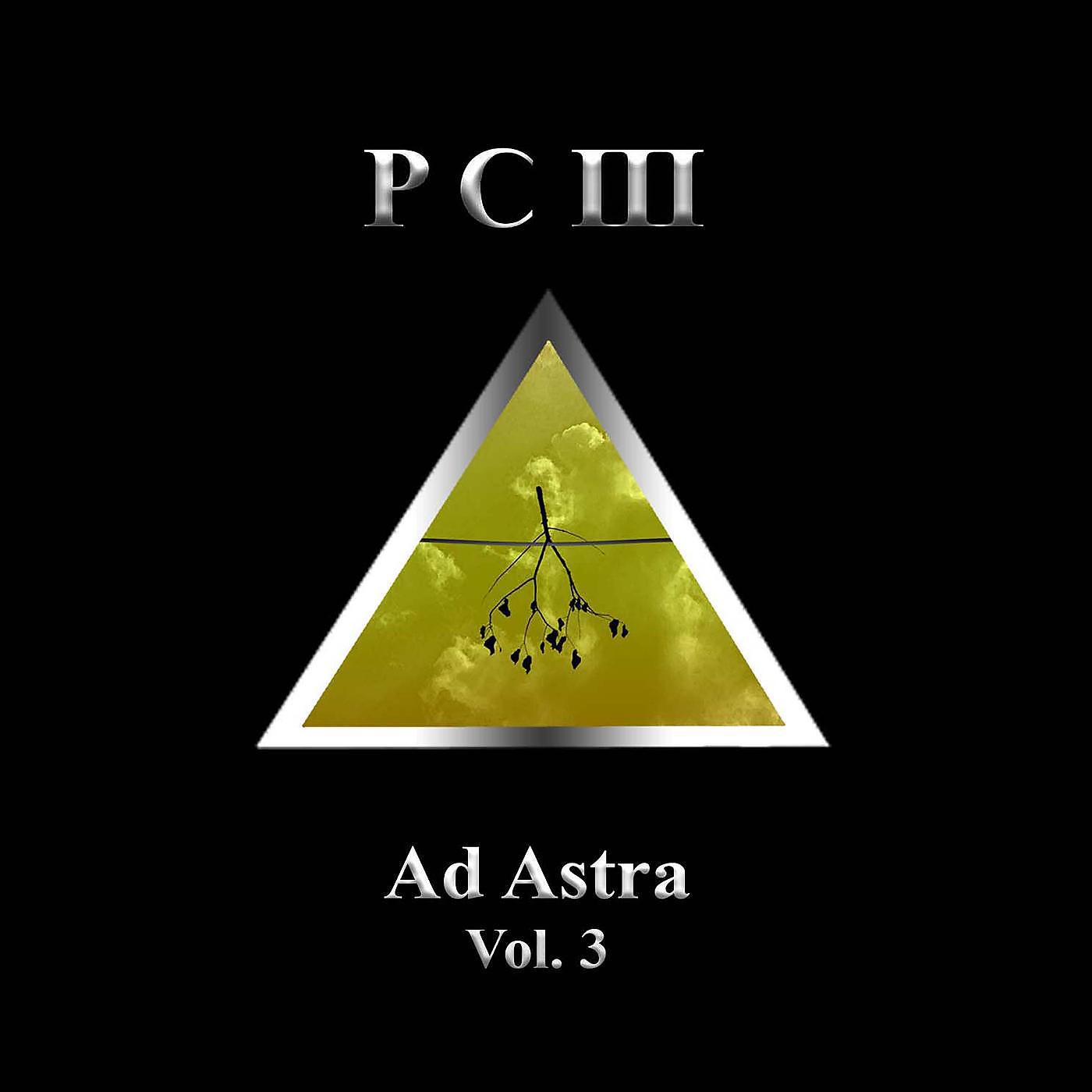 Постер альбома Ad Astra, Vol. 3