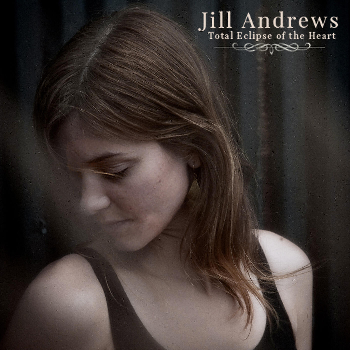 Jill Andrews - Total Eclipse of the Heart