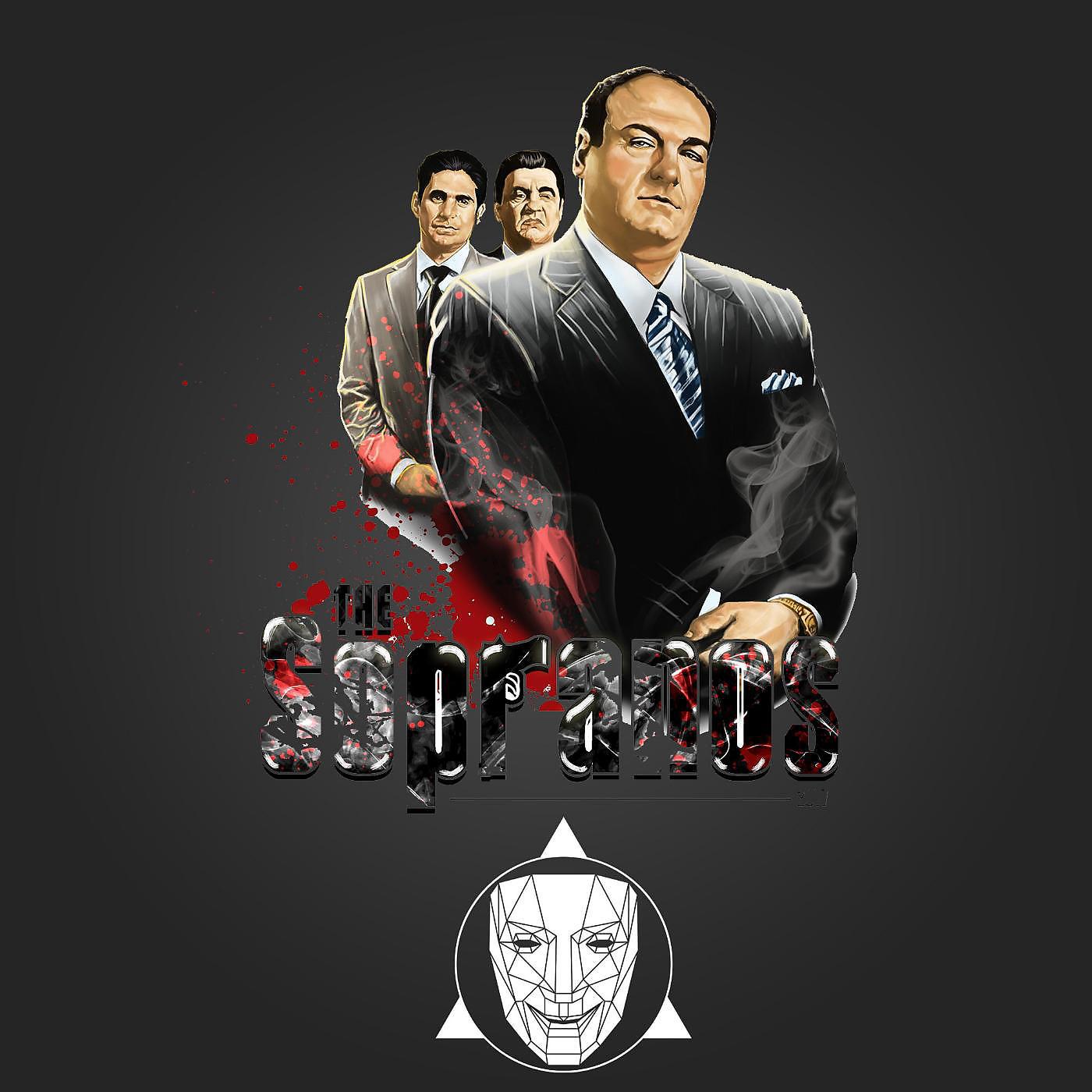 Постер альбома The Sopranos 2017